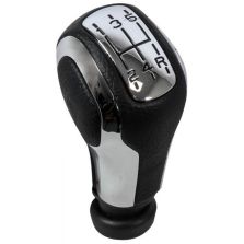 Pomello Cambio 5 velocità CITROEN C3 02˃16, C4 04˃10, C5 00˃08, Xsara 97˃, Xsara Picasso 99˃10-PEUGEOT 106 91˃, 206 98˃09, 207 06> Cora 6930801